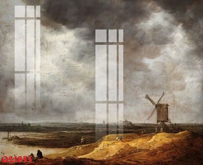 File tranh File gốc in tranh tổng hợp Q21853 (gốc) chủ đề động vật