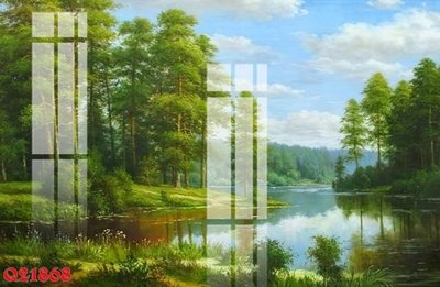 File tranh quảng cáo File gốc in tranh tổng hợp Q21868 (file gốc) chuyên nghiệp