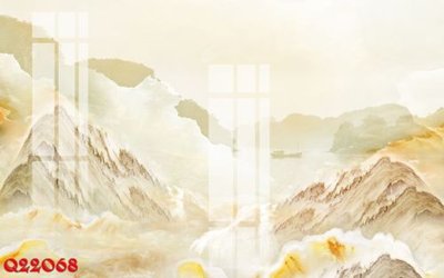 File tranh File gốc in tranh tổng hợp Q22068 (ảnh gốc) in trần nhà