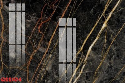 Ảnh gốc File gốc in tranh tổng hợp Q22104 (nét căng) in mica