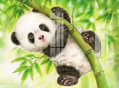 Tải file File gốc in tranh tổng hợp Q2214 (PSD) cho in tranh 3D