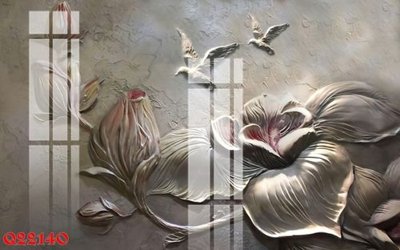 File tranh File gốc in tranh tổng hợp Q22140 (bản gốc) in canvas