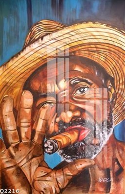 File in ấn File gốc in tranh tổng hợp Q2216 chuyên nghiệp