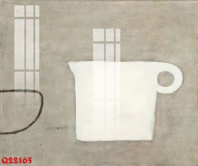 File tranh File gốc in tranh tổng hợp Q22165 (gốc) phong cách tối giản