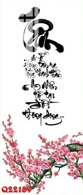 File gốc File gốc in tranh tổng hợp Q22189 (ảnh chi tiết) để in ấn