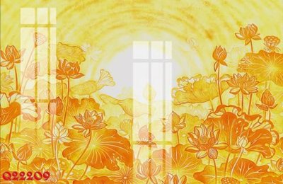 File tranh gốc File gốc in tranh tổng hợp Q22209 (bản quyền) file PSD