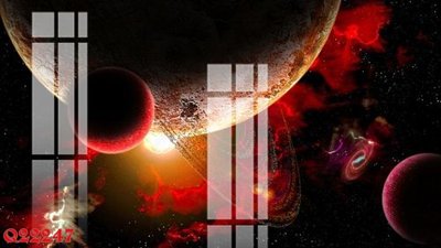 File tranh File gốc in tranh tổng hợp Q22247 (gốc) chủ đề động vật