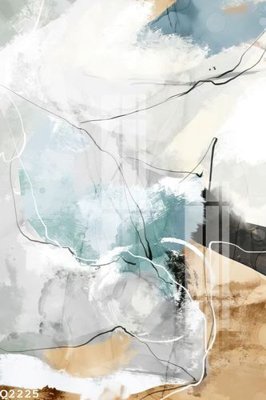 Tải file gốc File gốc in tranh tổng hợp Q2225 dùng cho in ấn