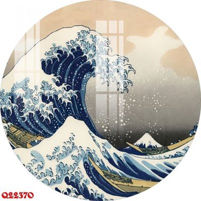 File gốc File gốc in tranh tổng hợp Q22370 (trang trí) cho phòng khách