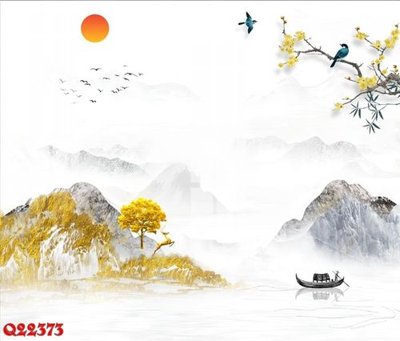 Tải file File gốc in tranh tổng hợp Q22373 (gốc) in ấn chất lượng