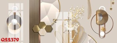 File gốc File gốc in tranh tổng hợp Q22379 (PSD/TIFF) độ phân giải cao