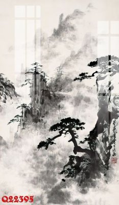 Tải file File gốc in tranh tổng hợp Q22395 (ảnh gốc) 300dpi File gốc in tranh tổng hợp Q22395