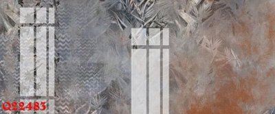 Tải xuống file tranh gốc File gốc in tranh tổng hợp Q22483 (PSD/TIFF)