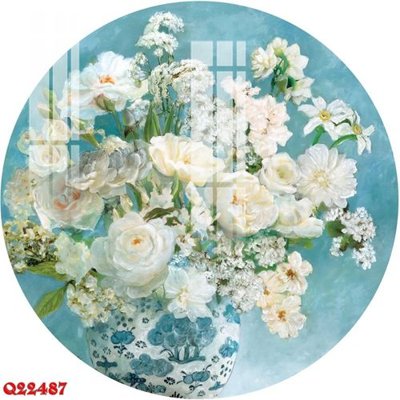 Tải file File gốc in tranh tổng hợp Q22487 (gốc) chủ đề phong thủy