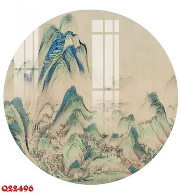 File PSD File gốc in tranh tổng hợp Q22496 (gốc) cho designer