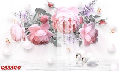 File tranh File gốc in tranh tổng hợp Q22509 (gốc) chủ đề động vật