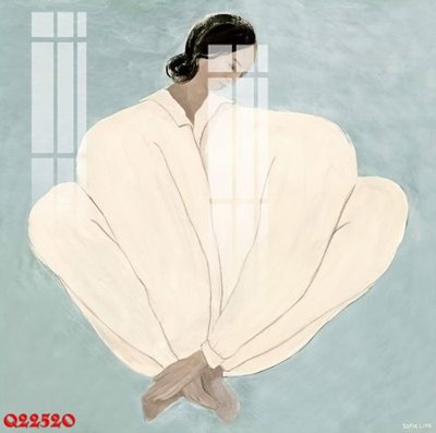 File PSD File gốc in tranh tổng hợp Q22520 (gốc) tách lớp chi tiết