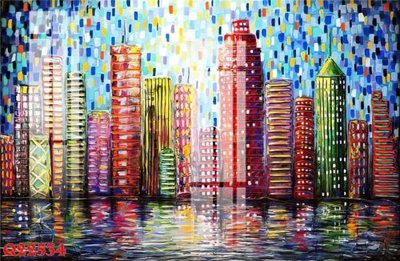 File tranh File gốc in tranh tổng hợp Q22534 (bản gốc) in lụa 5D