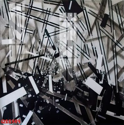 Tải file File gốc in tranh tổng hợp Q22595 (PSD) cho in tranh kính