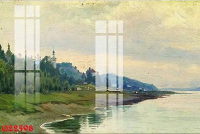 Download file gốc File gốc in tranh tổng hợp Q22598 (in mica) trang trí