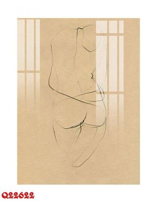 File gốc File gốc in tranh tổng hợp Q22622 (in lụa) tranh phong thủy