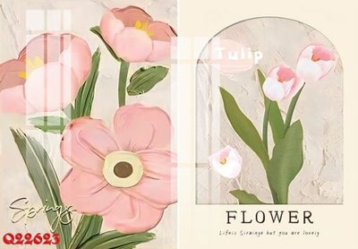 Download file File gốc in tranh tổng hợp Q22623 (gốc) in mica đèn LED