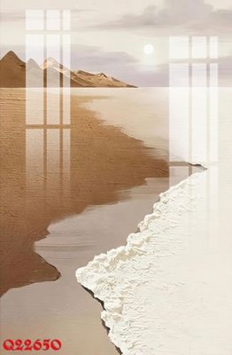 File PSD in ấn File gốc in tranh tổng hợp Q22650 (chất lượng cao)