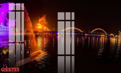 Tải file File gốc in tranh tổng hợp Q22733 (gốc) làm tranh trang trí