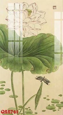 File gốc File gốc in tranh tổng hợp Q22741 (chuẩn CMYK) cho nhà in