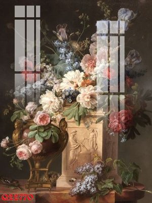 File gốc File gốc in tranh tổng hợp Q22770 (in lụa) cao cấp