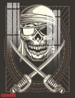 Mua file gốc File gốc in tranh tổng hợp Q22821 (PSD) tại Filetranh.com