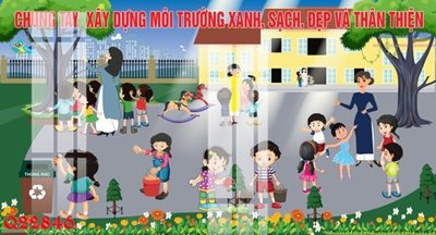 File gốc File gốc in tranh tổng hợp Q22846 (chuẩn CMYK) cho nhà in