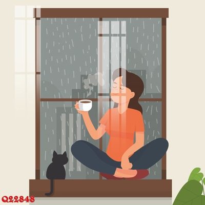 File gốc File gốc in tranh tổng hợp Q22848 (PNG) không nền chất lượng