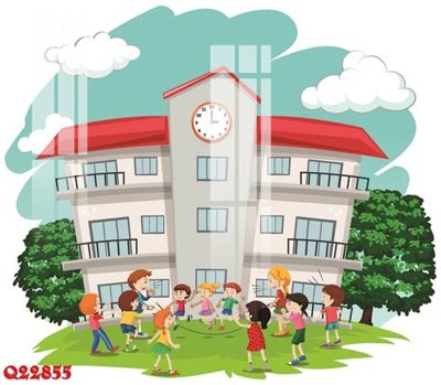 Tải file File gốc in tranh tổng hợp Q22855 (PSD) cho in ấn quảng cáo