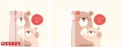 File gốc File gốc in tranh tổng hợp Q22863 (AI/EPS) cho in ấn