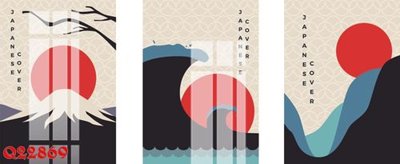 File gốc in ấn File gốc in tranh tổng hợp Q22869 (sẵn sàng tải về)