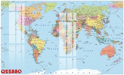 Tải file File gốc in tranh tổng hợp Q22880 (gốc) chủ đề phong thủy