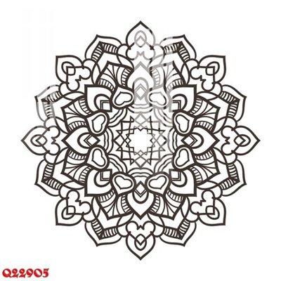 File tranh gốc File gốc in tranh tổng hợp Q22905 (bản quyền) độc đáo