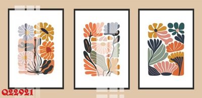 File gốc File gốc in tranh tổng hợp Q22921 (PNG) nền trong suốt