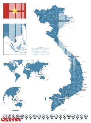 File in trần File gốc in tranh tổng hợp Q22924 (bản gốc) hoa văn
