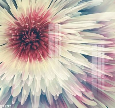 File PSD File gốc in tranh tổng hợp Q2293 (gốc) cho in quảng cáo