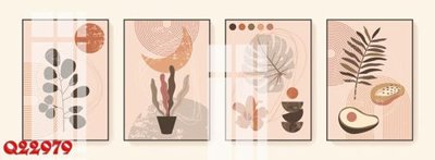 File in trần File gốc in tranh tổng hợp Q22979 (file gốc) xuyên sáng