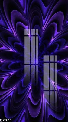 File tranh File gốc in tranh tổng hợp Q2331 (ảnh gốc) cho in ấn kỹ thuật số