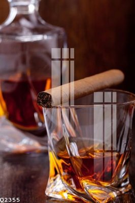 File gốc File gốc in tranh tổng hợp Q2355 (vector) cho in ấn