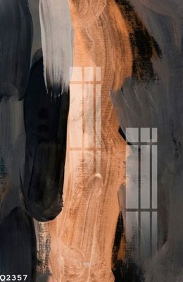 File gốc File gốc in tranh tổng hợp Q2357 (in lụa) tranh phong thủy