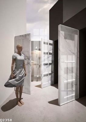 File in mica File gốc in tranh tổng hợp Q2358 (bản gốc) sắc sảo