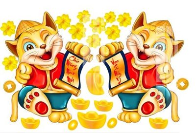 File tranh File gốc in tranh tổng hợp Q2370 (gốc) chủ đề thành phố