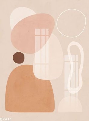 Tải file File gốc in tranh tổng hợp Q2411 (gốc) làm file in ấn