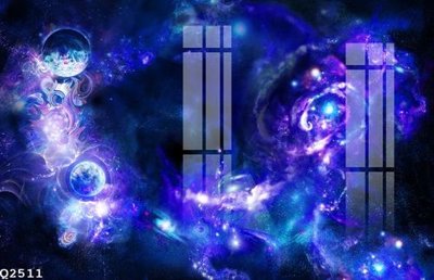 Tải file File gốc in tranh tổng hợp Q2511 (PSD) cho in tranh 3D