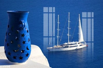 File in trần File gốc in tranh tổng hợp Q2556 (file gốc) phong thủy